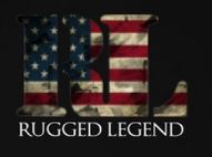 RUGGED LEGEND Custom Shirts & Apparel